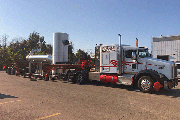 RGN-heavy-haul-freight